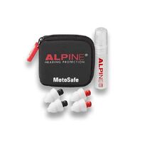 Alpine Motosafe Pro Two Pack 