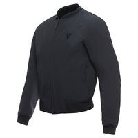 Dainese "Bhdye No-Wind' Textured Jacket - Black