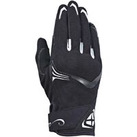 Ixon RS Lift Lady 2.0 Black/White - Glove