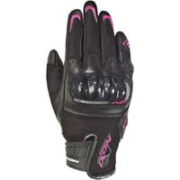 Ixon RS Rise Air Lady Black/Fuchsia - Glove
