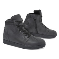 Dririder Tribute Ladies Boots - Black [Size: 35]