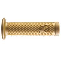 Ariete Hand Grips - Aries - Gold - Road - Open End