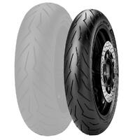 Pirelli Diablo Rosso Scooter Front 120/70R-15 M/C 56H Tubeless Tyre