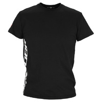 Dririder Casual 42 Years Ladies T-Shirt - Black
