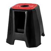 Polisport Track Stand - Red