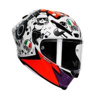 AGV Pista GP RR Helmet - Guevara Motegi 2022