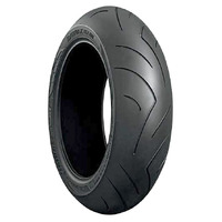 OEM Battlax Radials Tyre - 200/55ZR16 (77W) BT01R (DUCATI D16RR)