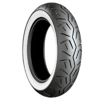 OEM White Wall Tyre - 180/70H15 (76H) G722R LW TT (VN900B)