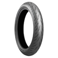 Hypersport Radial S2_ Tyre - 110/70HR17 (54H) S22FZ TBL