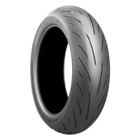 Hypersport Radial S2_ Tyre - 150/60HR17 (66H) S22RZ TBL