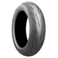 Hypersport Radial S2_ Tyre - 160/60WR17 (69W) S22RZ TBL