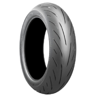 Hypersport Radial S2_ Tyre - 200/55WR17 (78W) S22RZ TBL