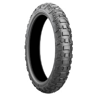 Adventure Bias Tyre - 3.00-21 (51P) AX41F TT