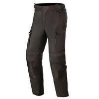 Alpinestars Andes V3 Drystar Pants - Black