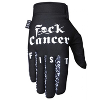Fist Fxck Cancer Glove