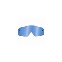 Fox Lexan Anti-Fog Lens - Main Blue