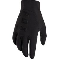 Fox 2018 Flexair Preest Gloves - Black