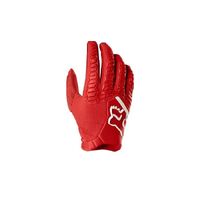 Fox Pawtector Gloves 2020 - Red
