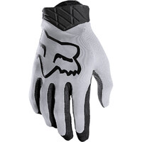 Fox Airline Gloves 2020 - White