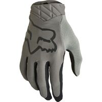 Fox 2022 Airline Gloves - Grey/Black