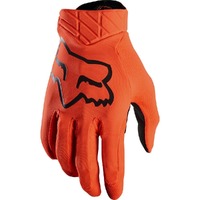 Fox Airline Gloves 2020 - Fluro Orange