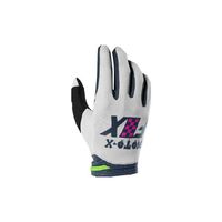 Fox 2019 Dirtpaw Czar Gloves - Light Grey