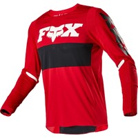 Fox 360 Linc Jersey 2020 - Flame Red