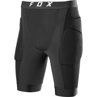 Fox Baseframe Pro Short - Black