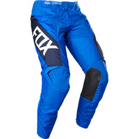 Fox 180 Revn Pants 2021 - Blue