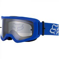 Fox Main Stray Goggles 2021 - Blue