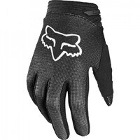 Fox Youth 180 Oktiv Gloves 2021 - Black