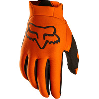 Fox Legion Thermo Gloves 2021 - Orange