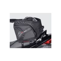 Oxford T25R Tail Pack/ Deluxe Helmet Carrier - 25L Capacity