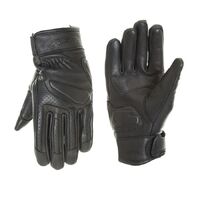 RST Cruz Gloves - Black
