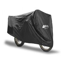 Givi Waterproof Bike Cover Extra Large