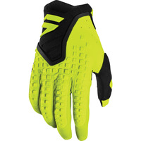 3LACK Pro Glove 2020/Fluoro Yellow