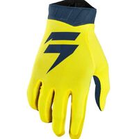3LACK Air Glove 2019/Yellow Navy