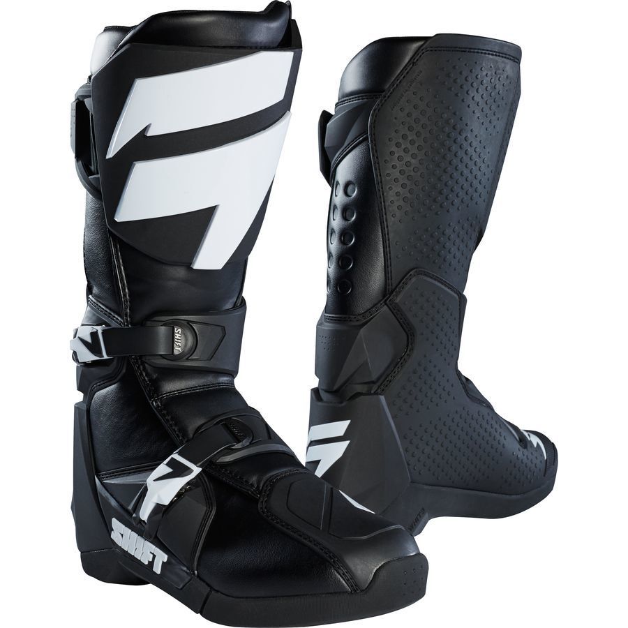 Swift online motorcycle boots