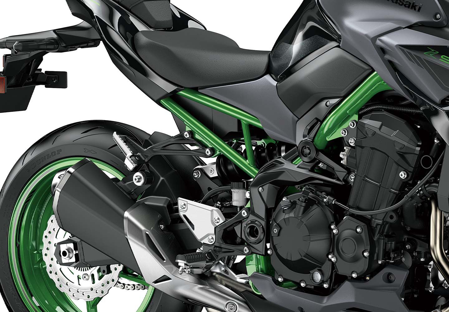 Cost of kawasaki z900 hotsell