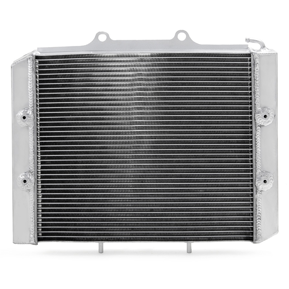 Kustom Radiator - UTV CF Moto UForce/ZForce 550/800/1000 - Genuine ...