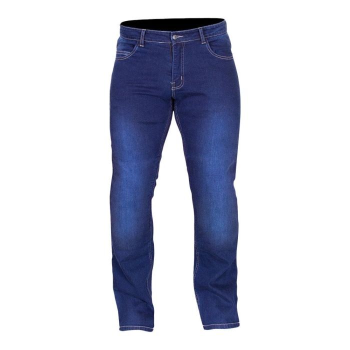Merlin Cooper Jeans Blue
