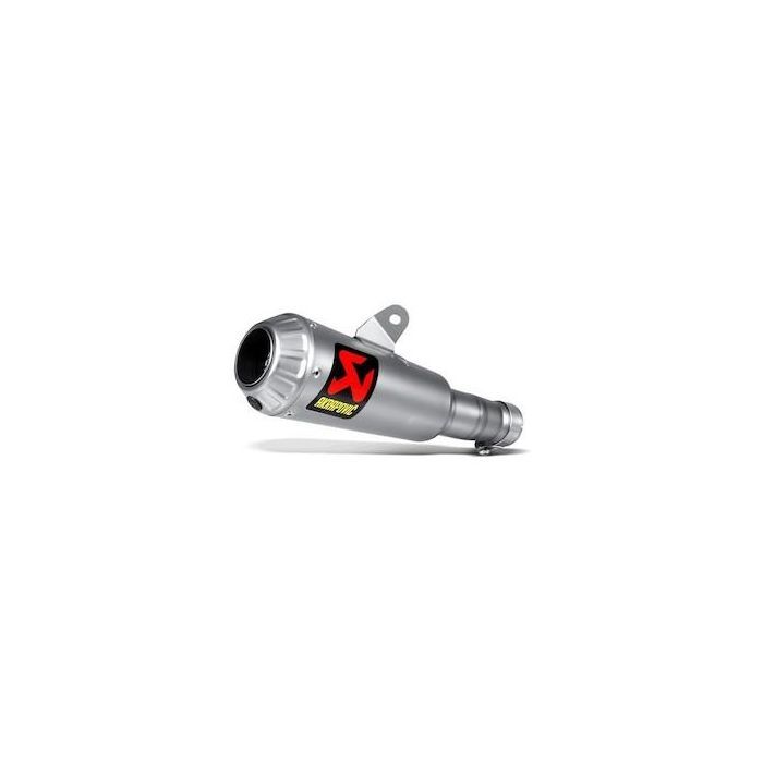 Akrapovic shop gp r6