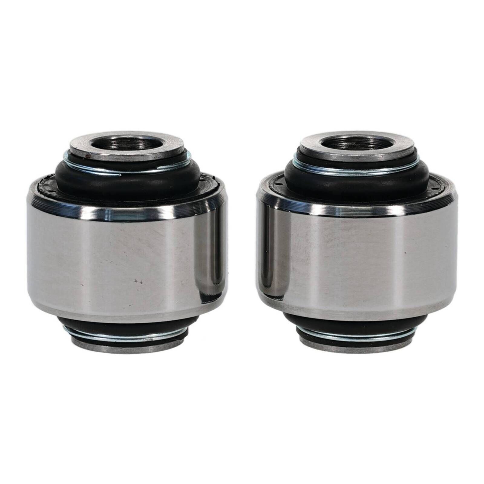 ACDelco Professional 45G31003 – Snodo Sospensione Posteriore In Metallo E Gomma – Qualità Aftermarket Di Alta Precisione - 2