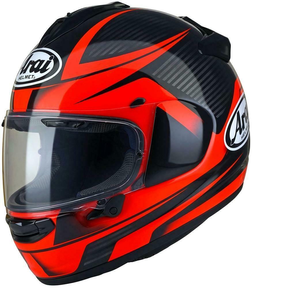 Arai chaser sales x suzuki
