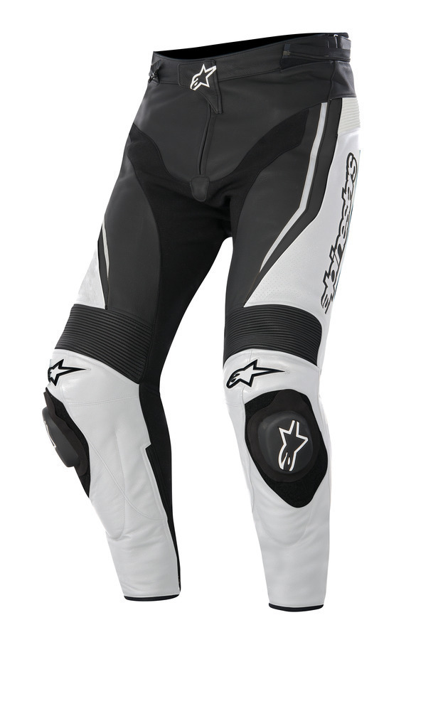 Tech-Air® 5 System | Alpinestars