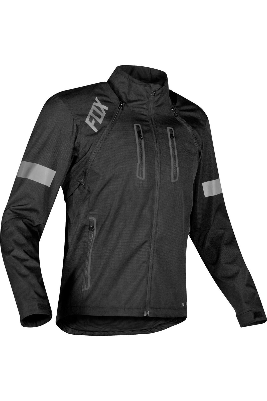 Fox Legion Jacket 2020 - Black