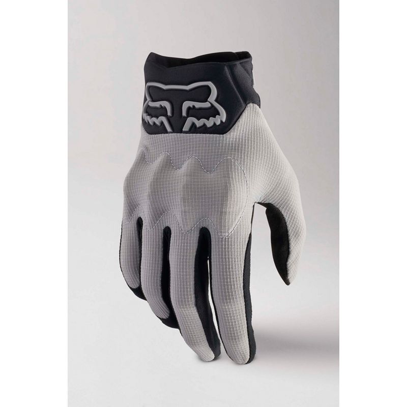 Fox racing bomber deals lt gloves
