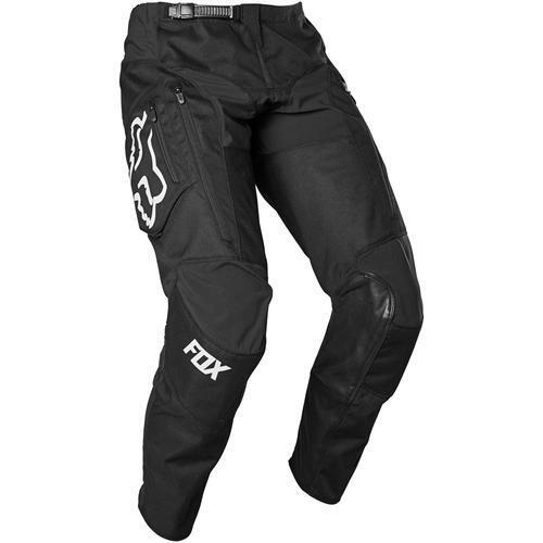 Fox Legion Lt Pants 2021 - Black