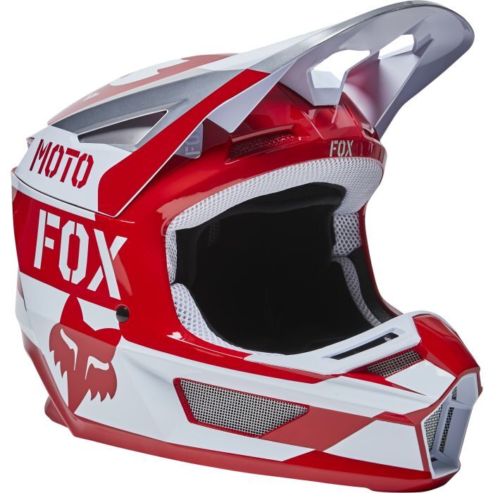 Casco fox v2 deals