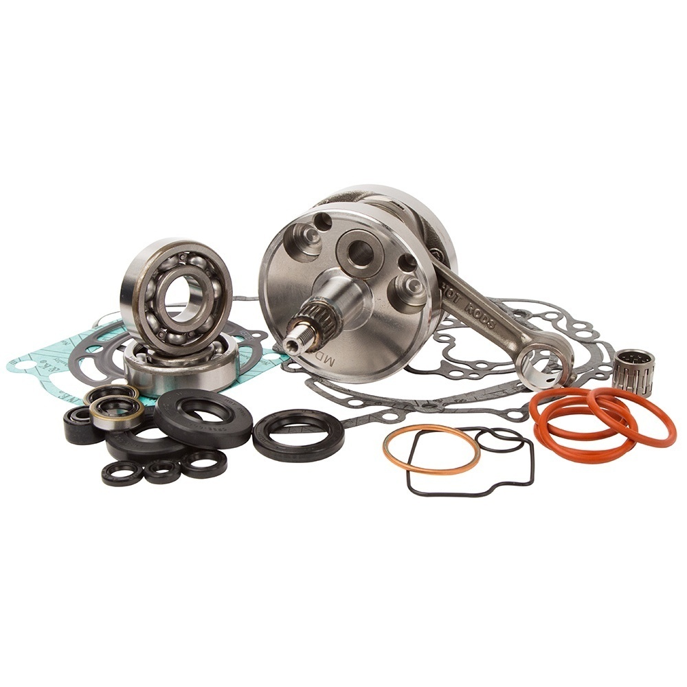 Hot Rod Bottom End Kit KX85 06 - Hot Rods